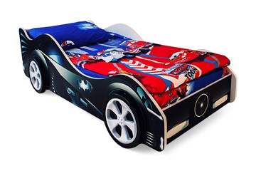 Детская кровать-машина Бэтмобиль в Анадыре