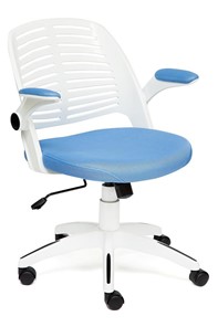 Компьютерное кресло JOY ткань, синий, арт.11997 в Анадыре