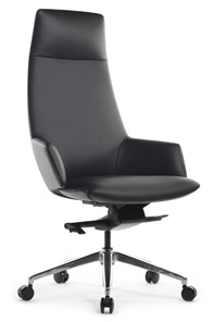 Кресло компьютерное Design А1719, Черный в Анадыре