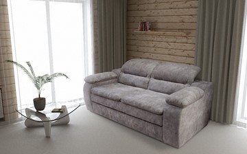 Прямой диван Матрица 22 ТТ в Анадыре