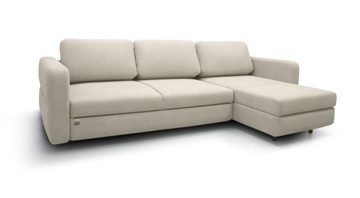 Модульный диван с оттоманкой Марко (м6+м2к+м1+м6) в Анадыре