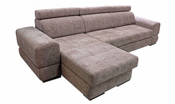 Угловой диван N-10-M ДУ (П3+Д2+Д5+П3) в Анадыре