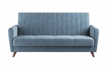Прямой диван Монако, Оникс 17 в Анадыре