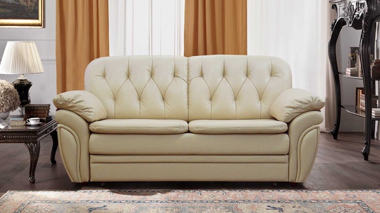 Прямой диван Дебора Элита 21 Д БД в Анадыре - изображение 3