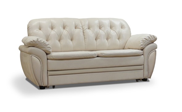 Прямой диван Дебора Элита 21 Д БД в Анадыре - изображение