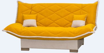 Прямой диван Нео 43 БД Пружинный Блок в Анадыре