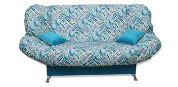 Прямой диван Клик-Кляк, 210x100x95 в Анадыре