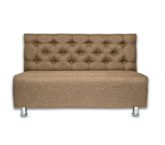 Прямой диван Ричард 1400х700х900 в Анадыре