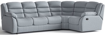 Модульный диван Элита 50 М-Мишель (реклайнер-седофлекс) в Анадыре