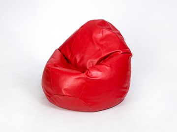 Кресло-мешок Люкс, красное в Анадыре