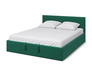 Кровать 1-спальная Эмма 1200х2000 без подъёмного механизма в Анадыре