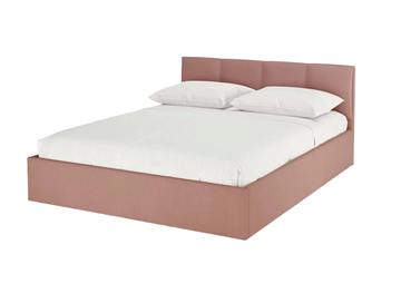 Кровать спальная Фиби 1400х1900 без подъёмного механизма в Анадыре
