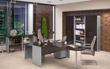 Набор мебели в офис IMAGO набор для начальника отдела в Анадыре