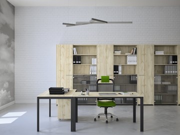 Комплект офисной мебели Саньяна в Анадыре