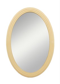 Зеркало настенное Leontina (ST9333) Бежевый в Анадыре