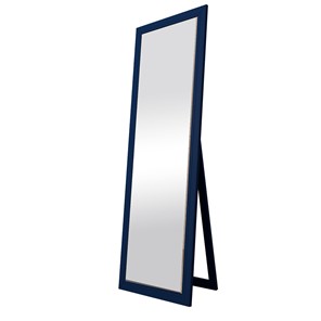 Напольное зеркало Rome, 201-05BETG, синее в Анадыре