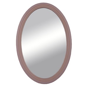 Настенное зеркало Leontina (ST9333L) Лавандовый в Анадыре