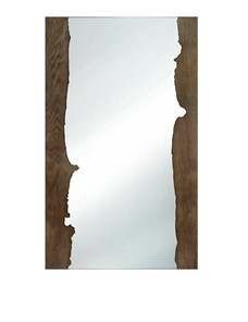 Зеркало ГлассВальд-3, Орех в Анадыре