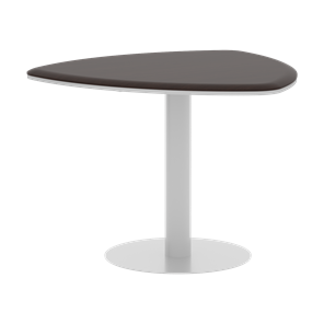 Конференц-стол Dioni, DCT 110M-1 (1100х1096х773) венге в Анадыре
