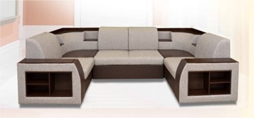 П-образный диван Соня-3 в Анадыре