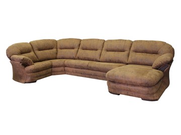 П-образный диван Квин 6 БД в Анадыре