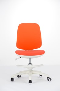 Кресло детское Libao LB-C 16, цвет оранжевый в Анадыре
