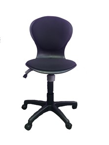 Кресло Libao LB-C 03, цвет черный в Анадыре