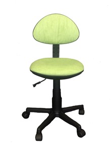 Кресло Libao LB-C 02, цвет зеленый в Анадыре