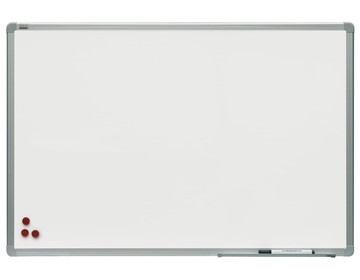 Магнитная доска для рисования 2х3 OFFICE, TSA1218, 120x180 см, алюминиевая рамка в Анадыре
