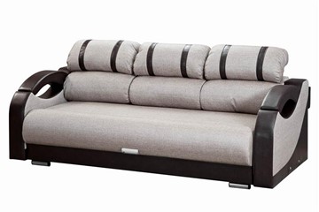 Прямой диван Визит 8 БД в Анадыре